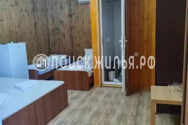 Гостевой дом «Морская сказка»