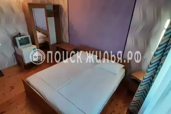 Гостевой дом «У Ольги»