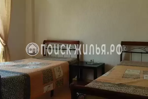 Гостевой дом «Жемчужина»