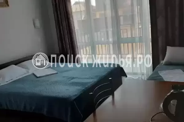 «На Эвкалиптовой»