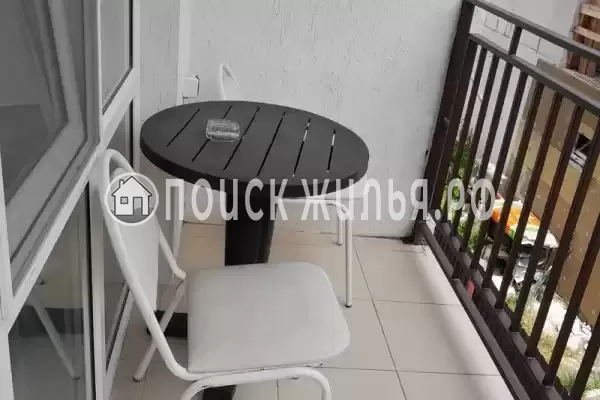 «На Эвкалиптовой»