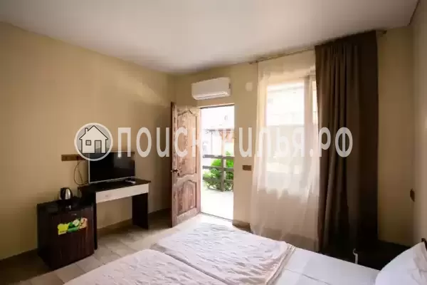 Гостевой дом «Пегас»