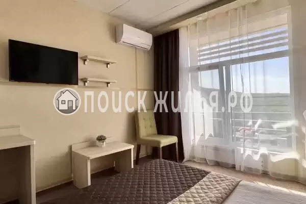 Гостевой дом «Лоза Хутор All inclusive & SPA»