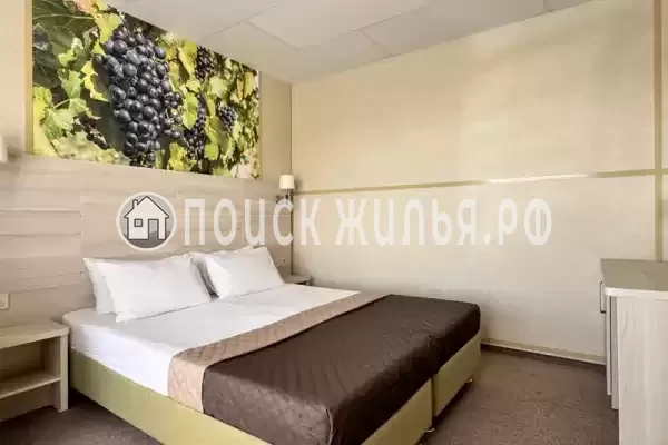 Гостевой дом «Лоза Хутор All inclusive & SPA»