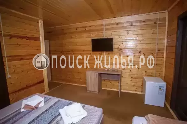 Гостевой дом «У Кирюши»
