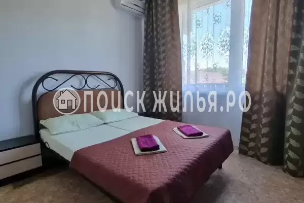 «Зелёный дворик»