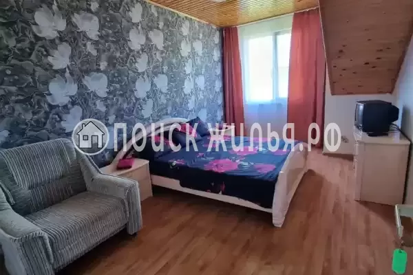 «Зелёный дворик»