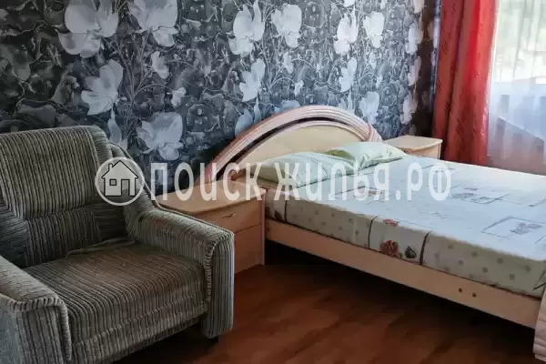 «Зелёный дворик»