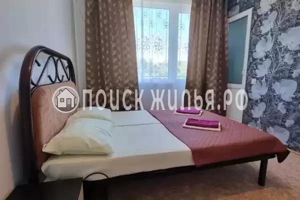 «Зелёный дворик»