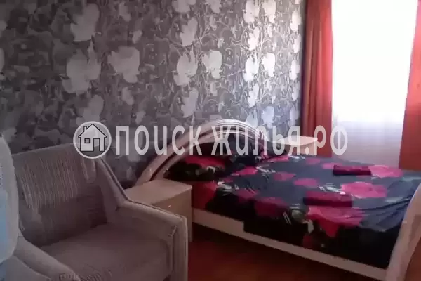 «Зелёный дворик»