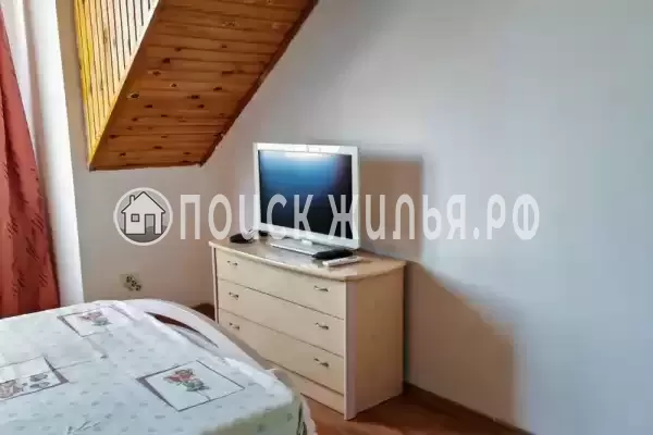 «Зелёный дворик»