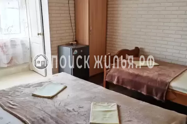 «Зелёный дворик»