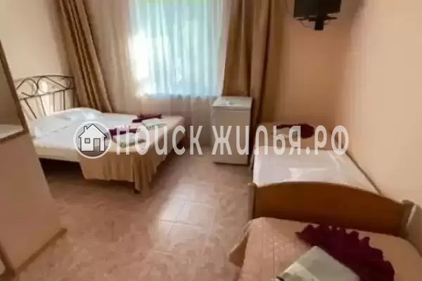 «Зелёный дворик»