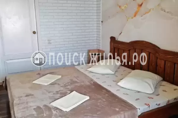 «Зелёный дворик»