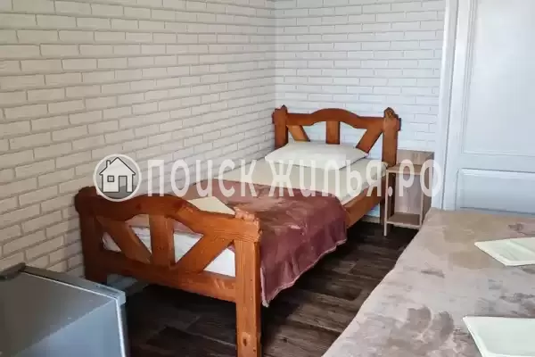 «Зелёный дворик»