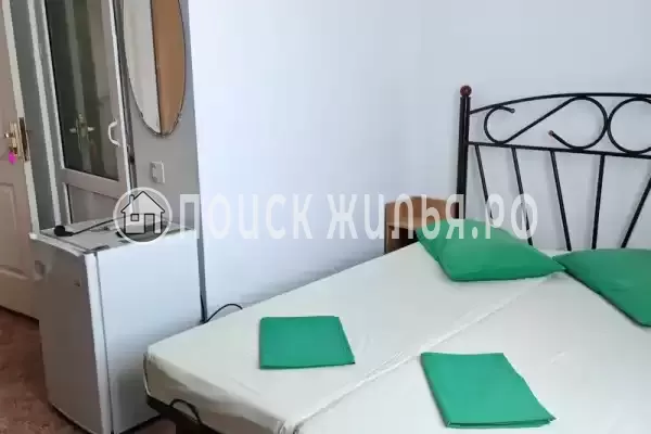 «Зелёный дворик»