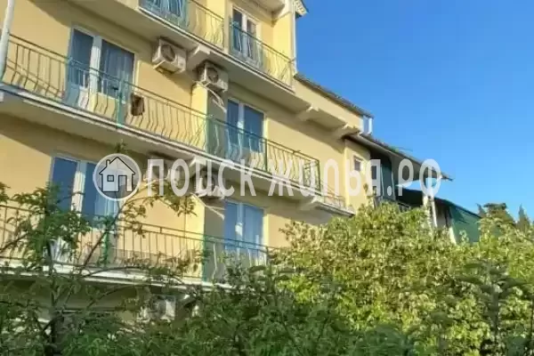 «Зелёный дворик»