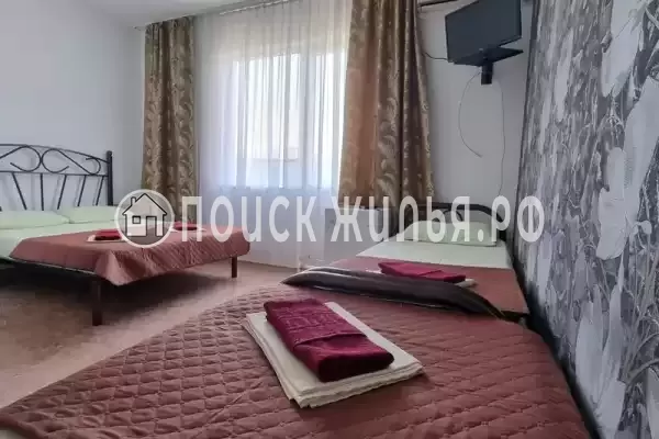 «Зелёный дворик»