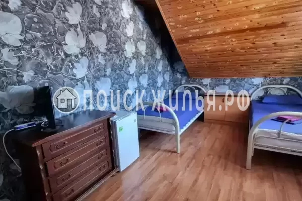 «Зелёный дворик»