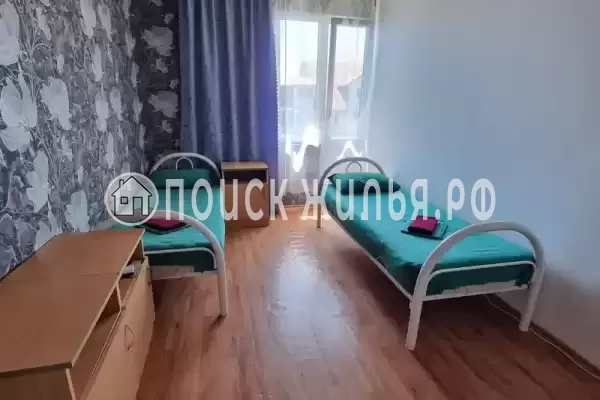 «Зелёный дворик»