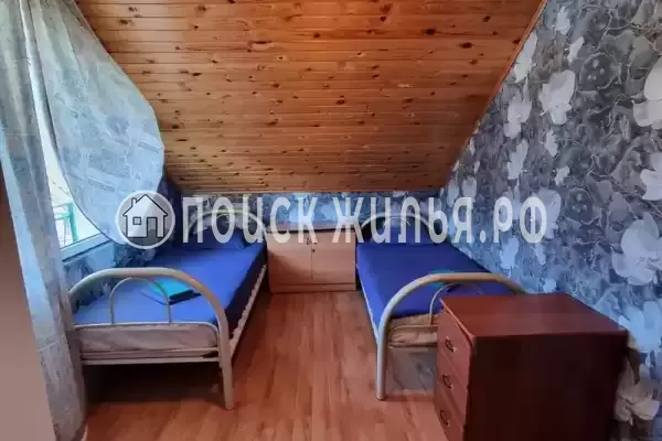 «Зелёный дворик»