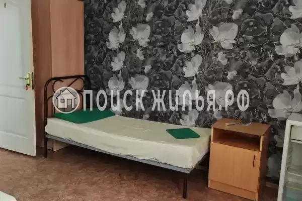 «Зелёный дворик»