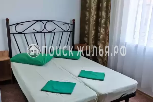 «Зелёный дворик»