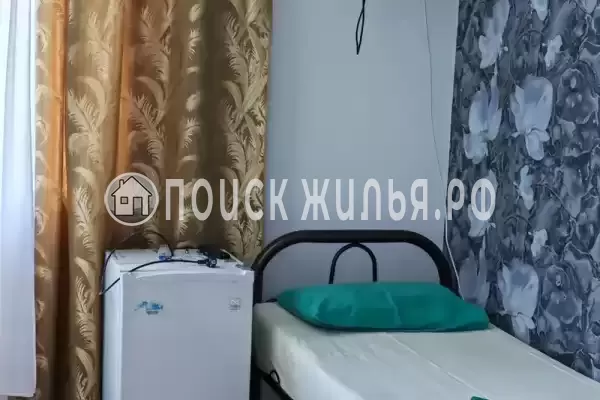 «Зелёный дворик»