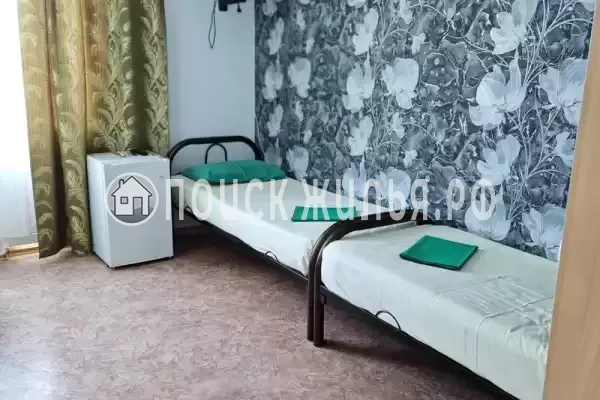 «Зелёный дворик»