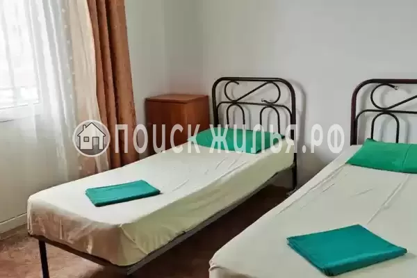 «Зелёный дворик»