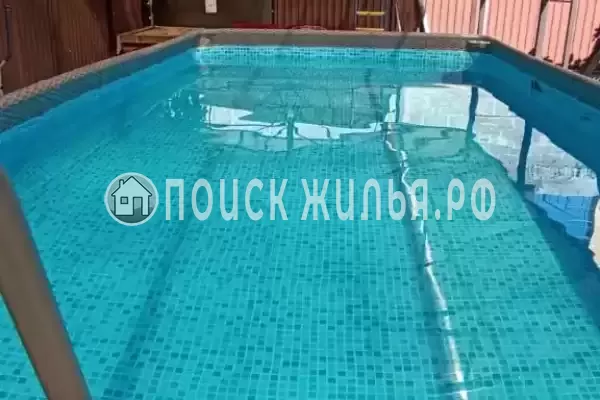 «Зелёный дворик»