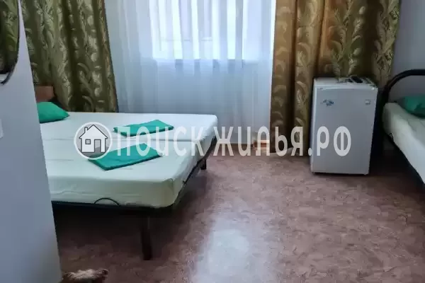 «Зелёный дворик»