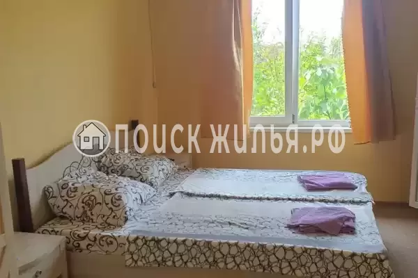 Гостевой дом «Дом у самого моря»