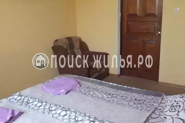Гостевой дом «Дом у самого моря»