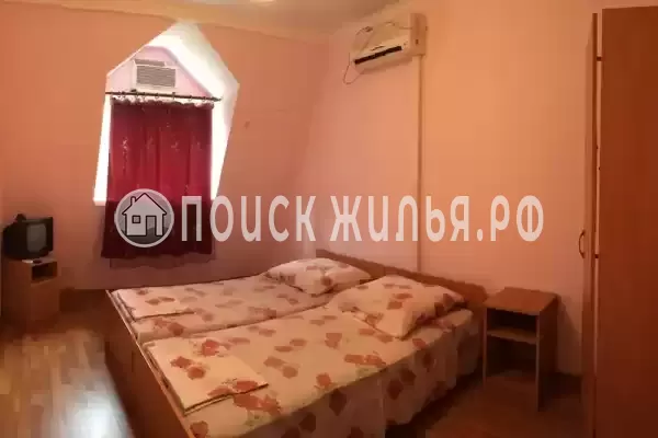 Гостевой дом «Отдых у камы»