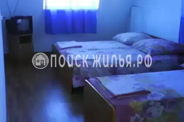 Гостевой дом «Отдых у камы»