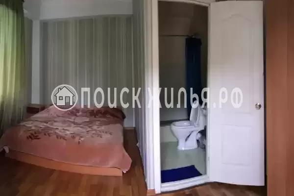 Гостевой дом «Отдых у камы»