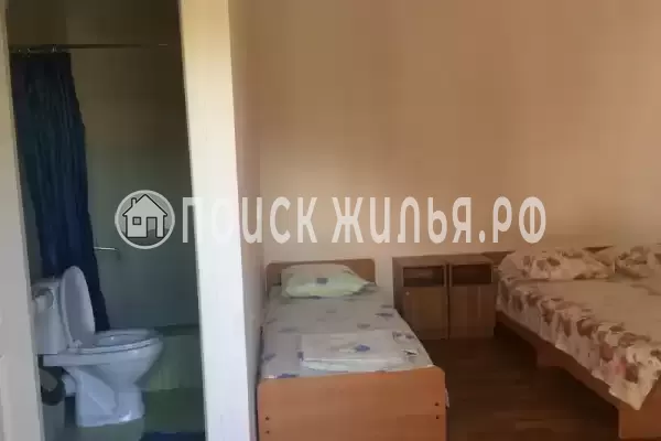 Гостевой дом «Отдых у камы»