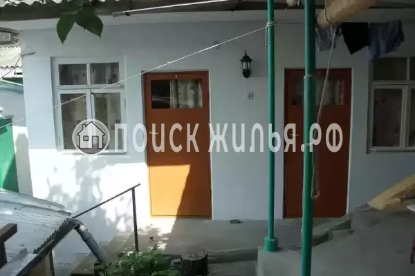 «Домик у моря» «Домик у моря»