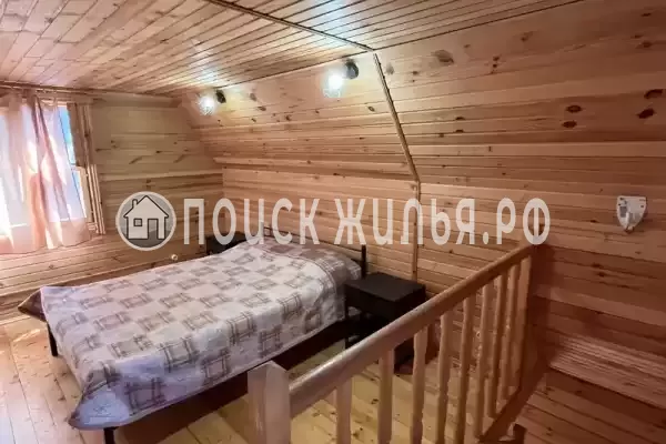 «Зеленая роща»