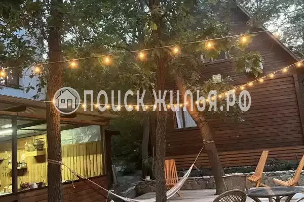 «Зеленая роща»