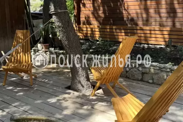 «Зеленая роща»