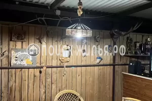 «Зеленая роща»