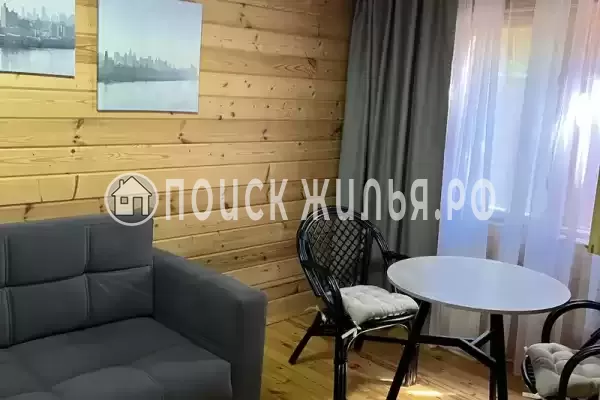 «Зеленая роща»