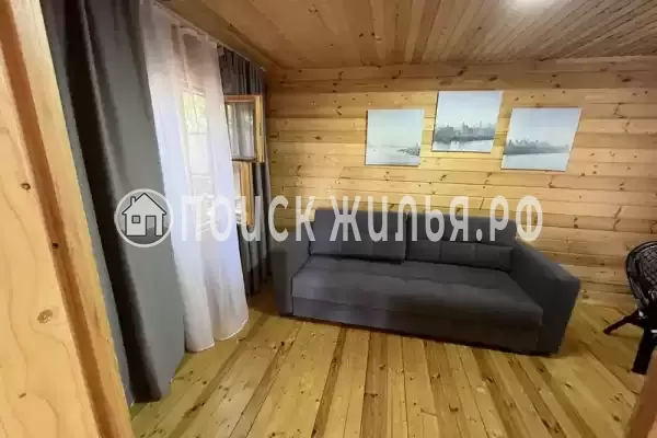 «Зеленая роща»