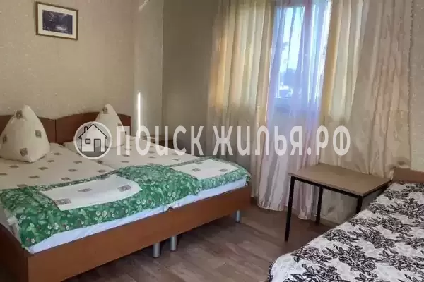 Гостевой дом «У Татьяны»