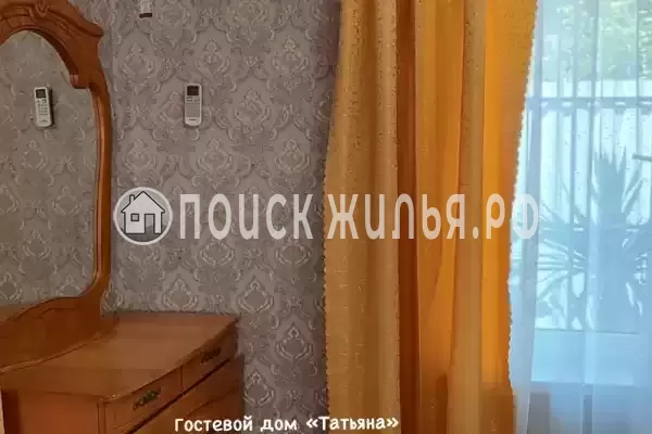 Гостевой дом «Татьяна»