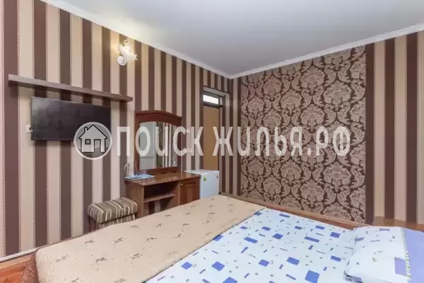 Частный сектор «Курортный дворик»