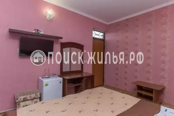 Частный сектор «Курортный дворик»