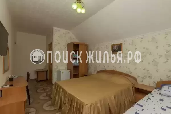 Частный сектор «Курортный дворик»